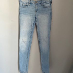 Hollister Skinny Jeans